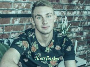 ScottBarker