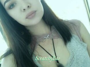 ScratchyBae