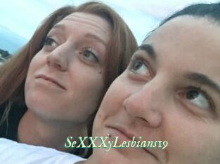 SeXXXyLesbians19