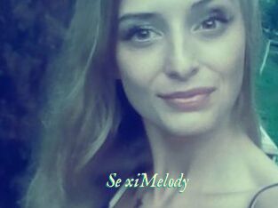 Se_xiMelody