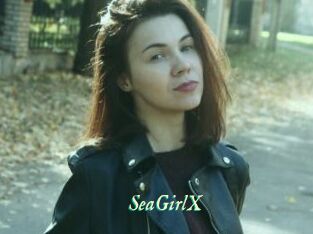 SeaGirlX