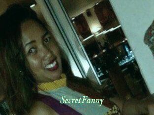 SecretFanny