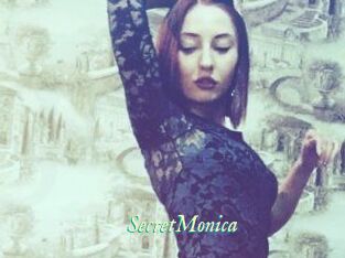 SecretMonica
