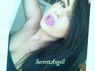 SecrettAngell