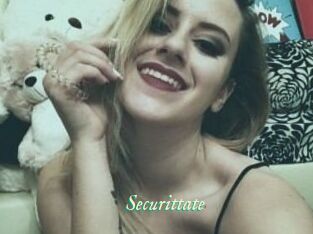 Securittate