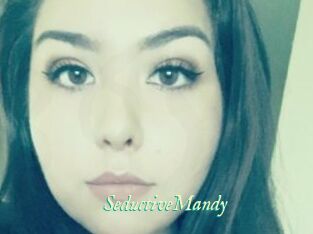 SeductiveMandy
