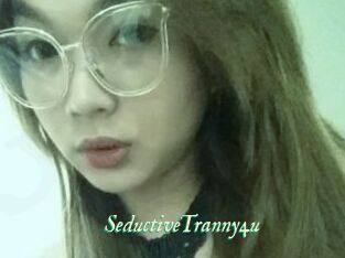 SeductiveTranny4u
