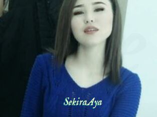 SekiraAya