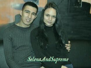 SelenaAndSupreme