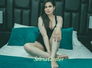 SelenaCarther