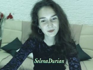 SelenaDurian
