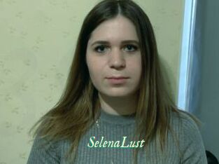 SelenaLust