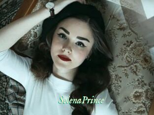 SelenaPrince