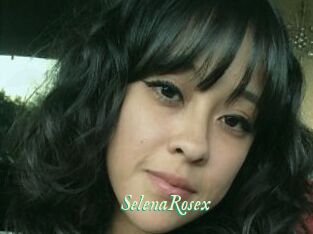 SelenaRosex