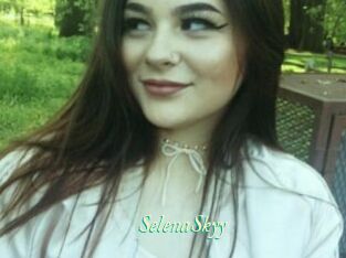 SelenaSkyy
