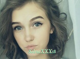 SelenaXXX18