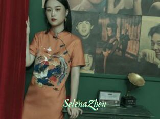 SelenaZhen