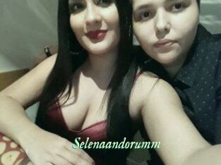 Selenaandorumm