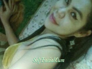 SelfFacialCum