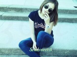 Semisweet18