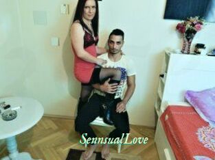 SennsualLove