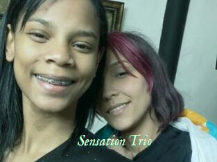 Sensation_Trio