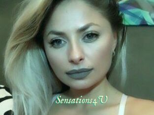 Sensations4U