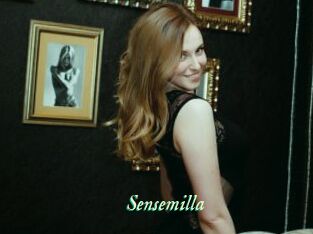 Sensemilla