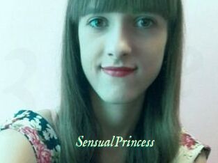 SensualPrincess