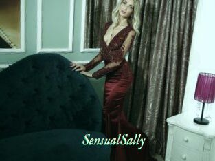 SensualSally
