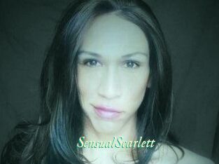 SensualScarlett
