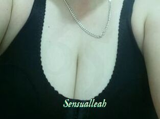 Sensualleah
