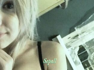 Sepall