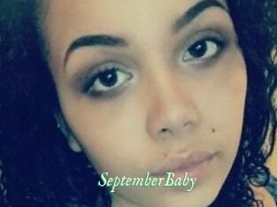 SeptemberBaby