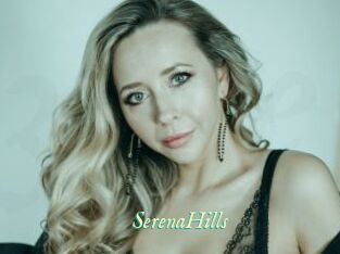 SerenaHills