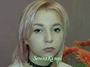 SerenaKawai