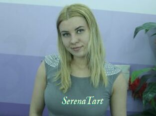 SerenaTart