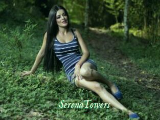 SerenaTowers