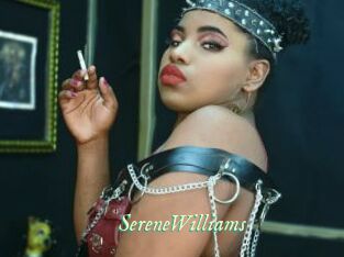 SereneWilliams