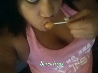 Sereniry25