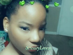 SerenityLove21