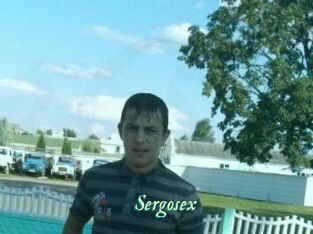Sergosex
