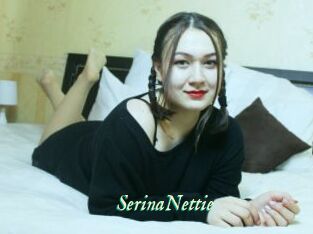 SerinaNettie