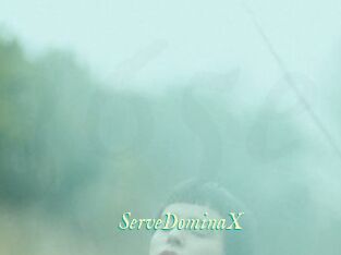 ServeDominaX