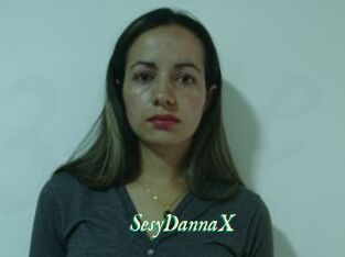 SesyDannaX
