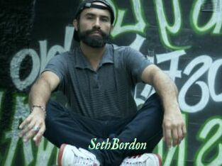 SethBordon