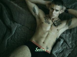 Sethro