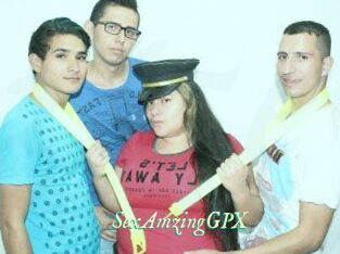 SexAmzingGPX