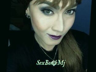 SexBombMj