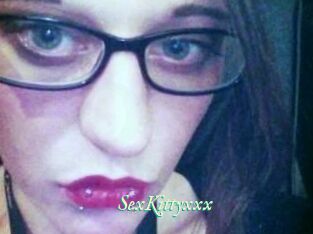 SexKittyxxx